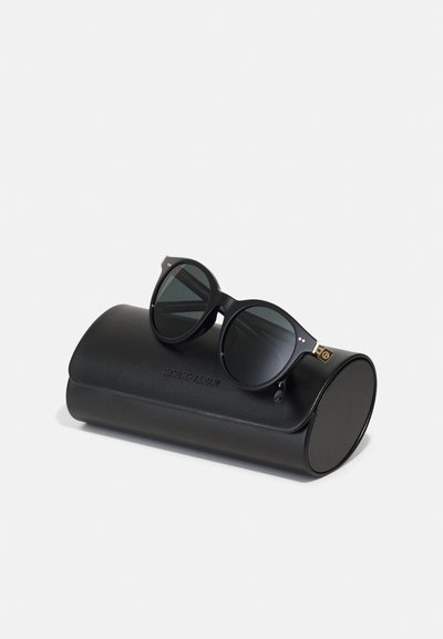 Giorgio Armani Saulesbrilles - black/grey