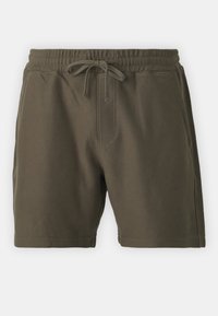 Hollister Co. Tracksuit bottoms - morel