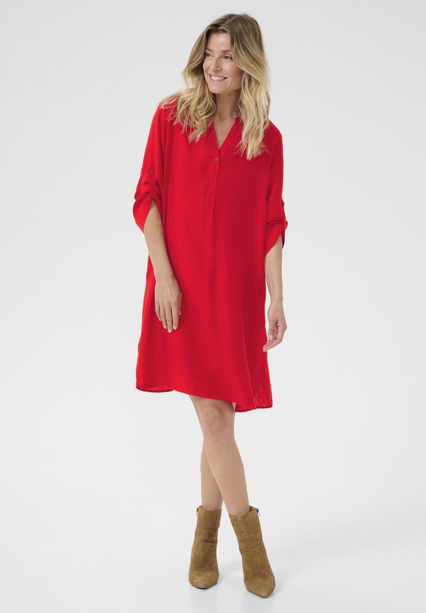 CRWILMA MOLLIE - Freizeitkleid