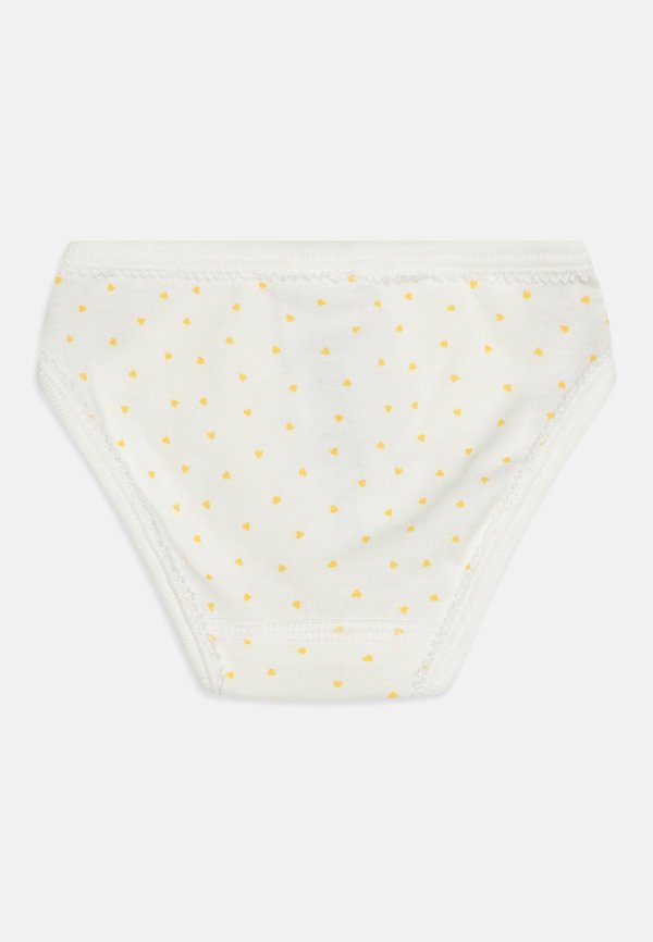 KIDS CULOTTES 5 PACK - Briefs2