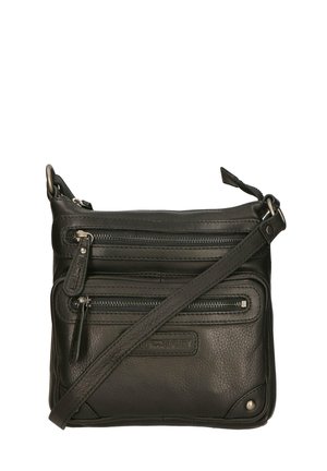 Sac bandoulière - black