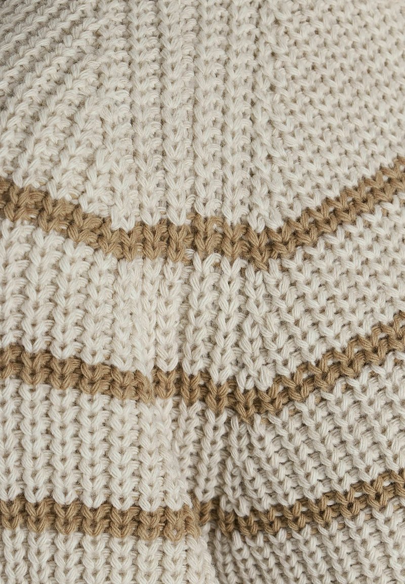 Damen Strickjacken | Sisters Point Strickpullover bamboo/sand/sand - OJ12034 Damen Strickjacken | Sisters Point Strickpullover bamboo/sand/sand - OJ12034