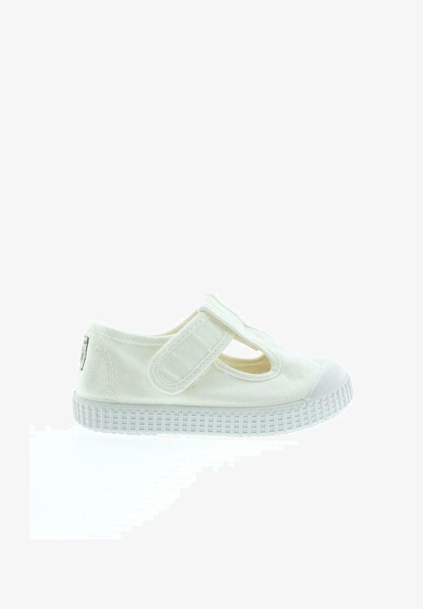 LONA – Lauflernschuh – blanco