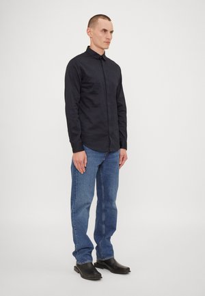 SHIRT - Businesshemd - navy
