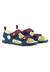 Affenzahn AIRY - Sandals - blau