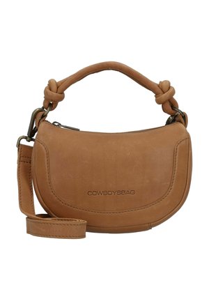 FREDONIA - Borsa a mano - fawn