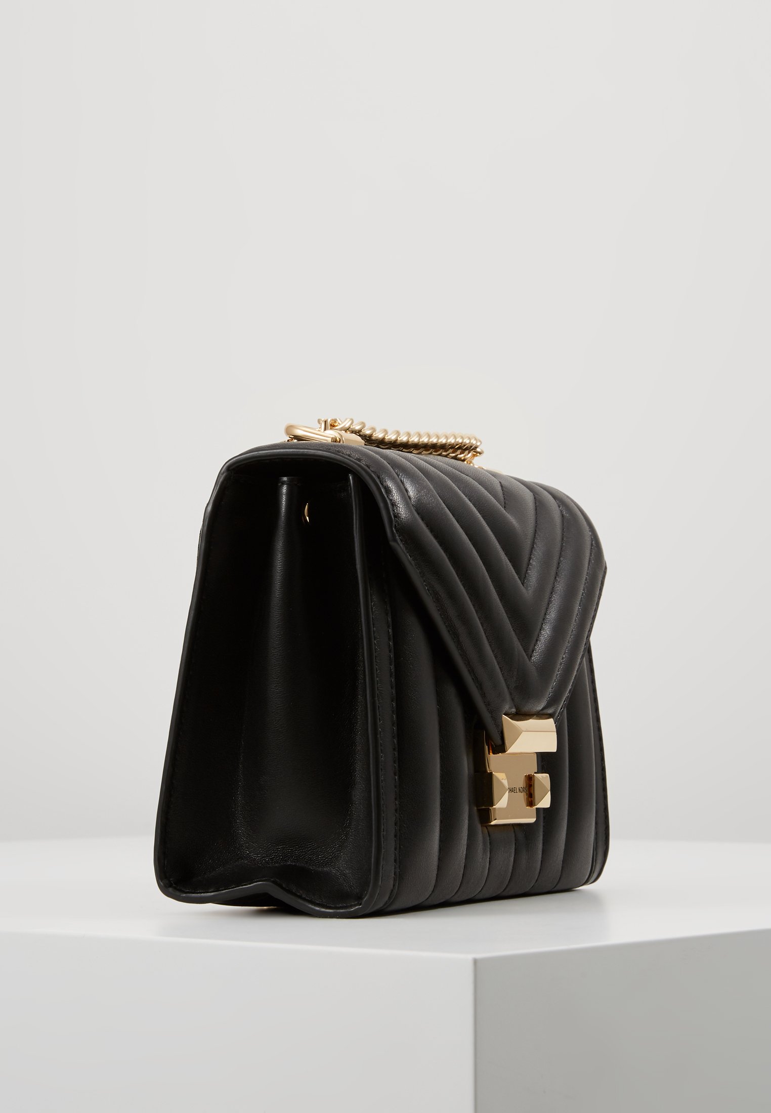 MICHAEL Michael Kors WHITNEY COSTA Skulderveske black MICHAEL Michael Kors WHITNEY COSTA Skulderveske black