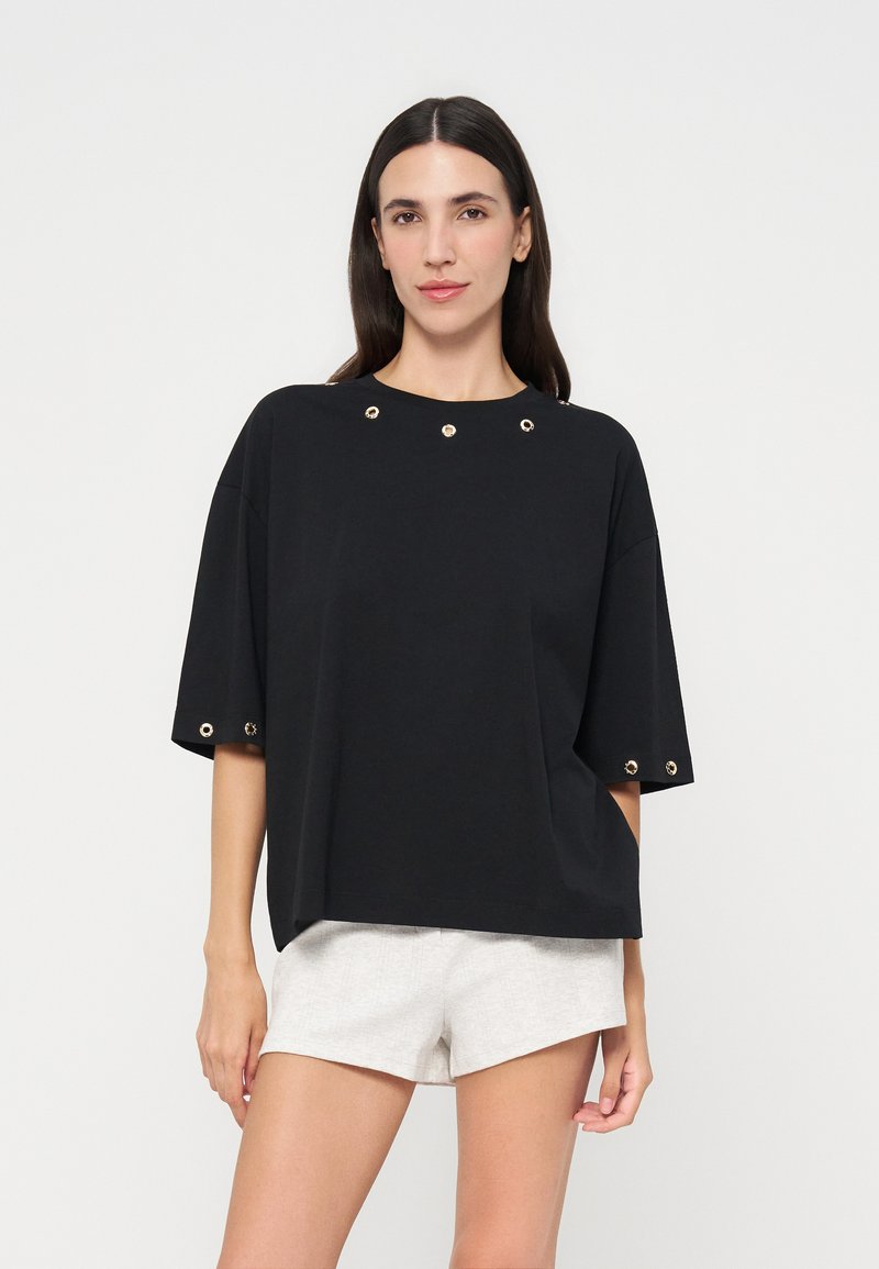 Camiseta de pijama