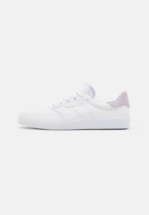Sneaker low - white