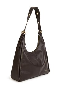 nat & nin TINA - Ručna torba - dark brown