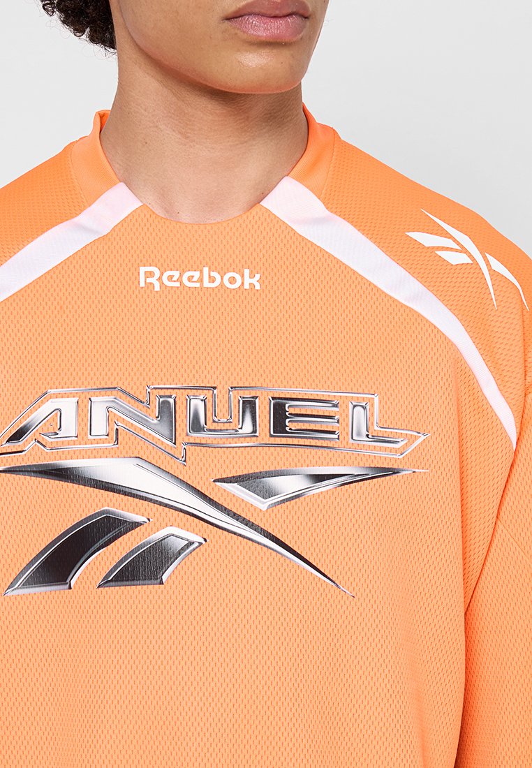 Langarmshirt