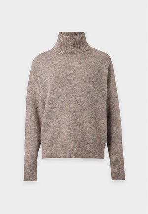 Tiger of Sweden, PAXI - Пуловер - grey/beige melange
