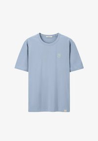 Geselecteerd, l.blauw