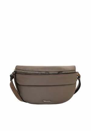 Tamaris, TAMARIS UMHÄNGETASCHE TAS MARGITTA - Umhängetasche - taupe