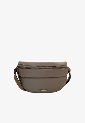 Tamaris, TAMARIS UMHÄNGETASCHE TAS MARGITTA - Borsa a tracolla - taupe