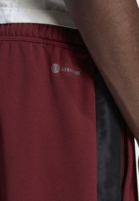 adidas Performance Pantalones deportivos - red