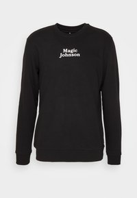 CELEBRITY CREW NECK  - Φούτερ - black