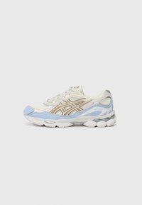 GEL NYC UNISEX - Trainers - cream/cloud grey