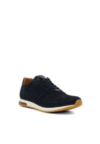 Dune London TRILOGY - Trainers - navy