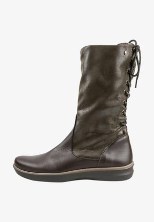 Arcopedico Veterboots - brown
