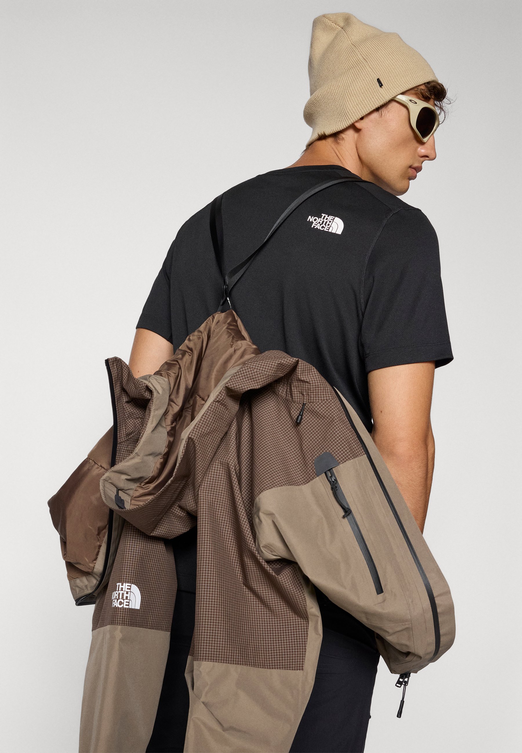 The North Face M HKE DEVILS THUMB INSULATED GORE-TEX JACKET