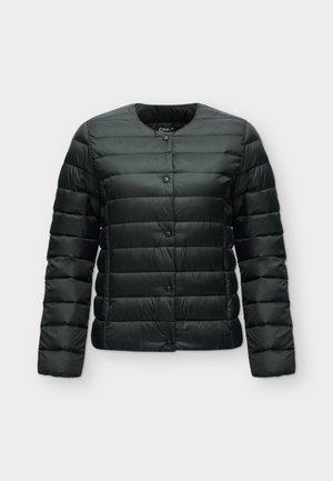 ONLY, ONLRUBY DOWN JACKET - Gewatteerde jas - black