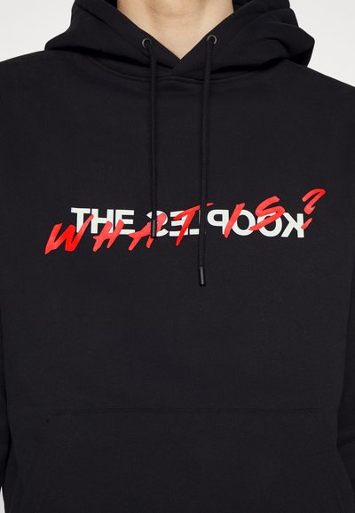 The Kooples Sweatshirt - black