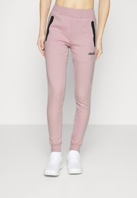 Ellesse Träningsbyxor - light pink