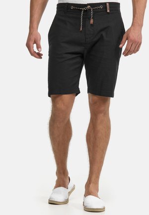 STORMSUN - Shorts - black