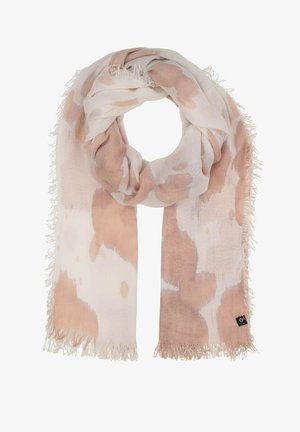 FRAAS Sciarpa in cashmink 56 x 200 cm - Più morbida del cashmere - Made in Germany - Sciarpa da donna con disegno floreale - Perfetta per l'autunno e l 'inverno FRAAS Sciarpa in cashmink 56 x 200 cm - Più morbida del cashmere - Made in Germany - Sciarpa da donna con disegno floreale - Perfetta per l'autunno e l 'inverno