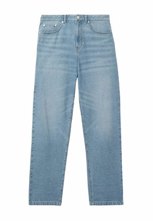 Reiss Laisvo kirpimo džinsai - light blue wash