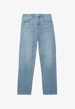 Reiss Laza szabású farmerek - light blue wash
