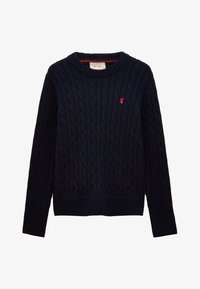 Ikke valgt, navy
