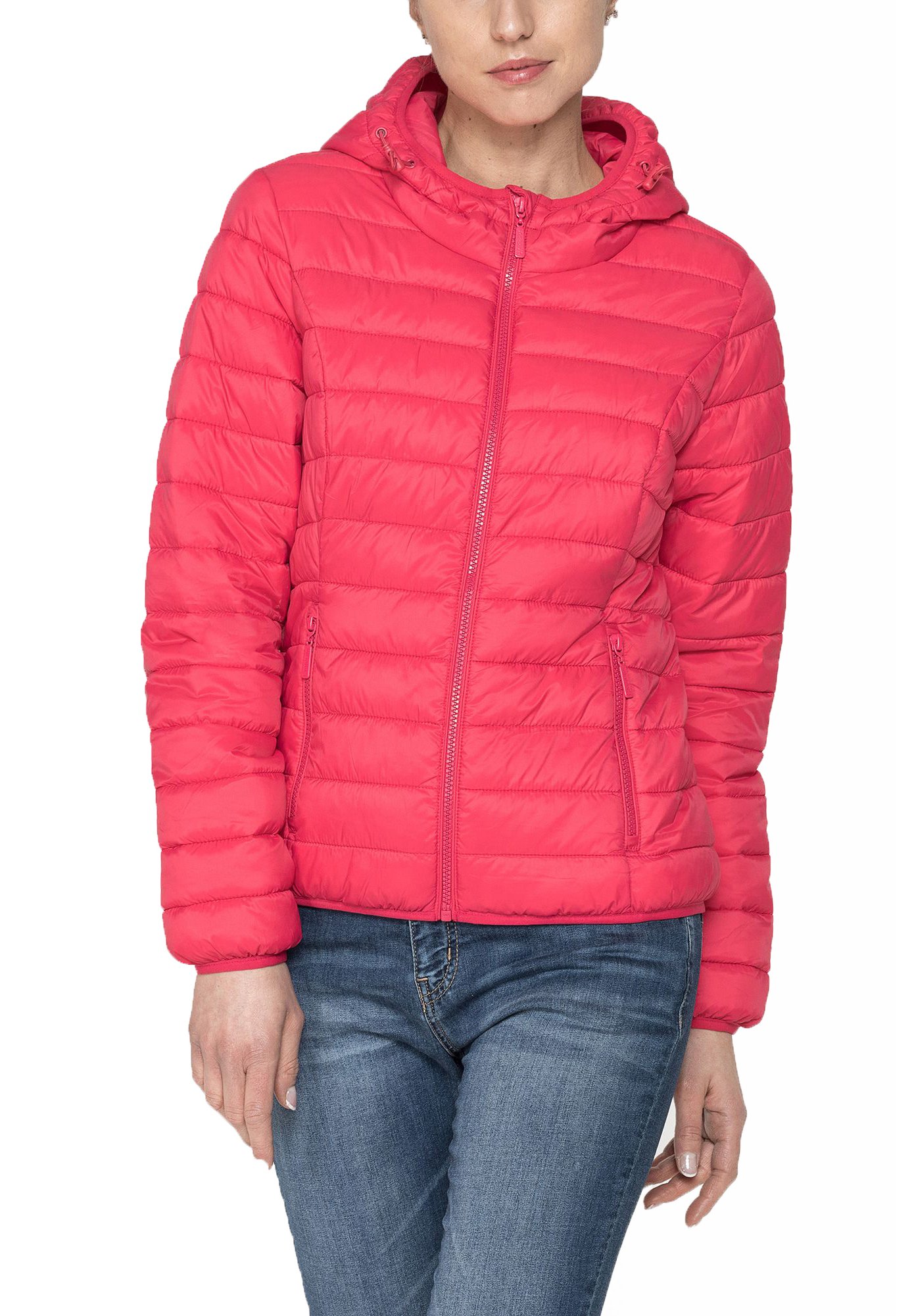 Carrera Jeans Piumino - fuxia - Zalando.it