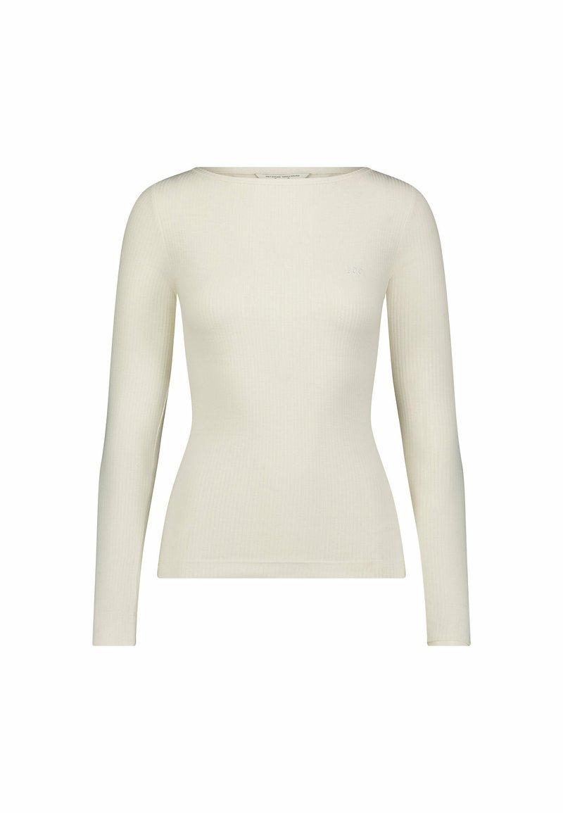 Lee Longsleeve crème