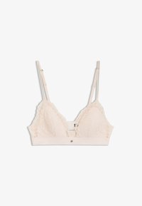 Unausgewählt, light pink