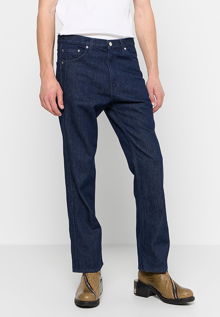 BLK DNM Bootcut jeans blauw BLK DNM Bootcut jeans blauw