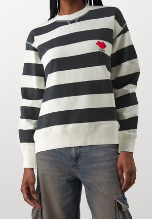 Felpa - off-white