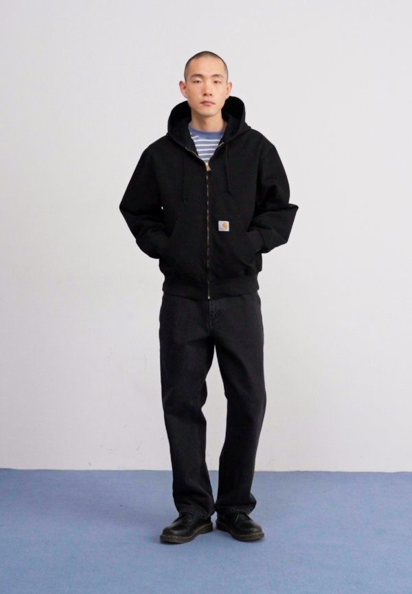 ACTIVE JACKET DEARBORN - Summer jacket3