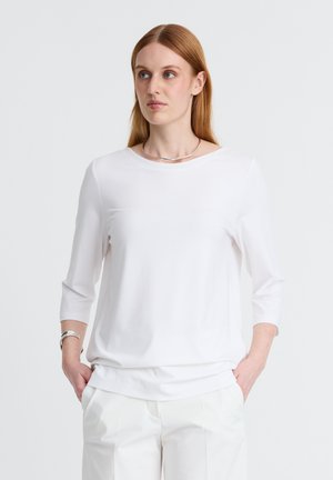 Minx TRINE - Bluse - white