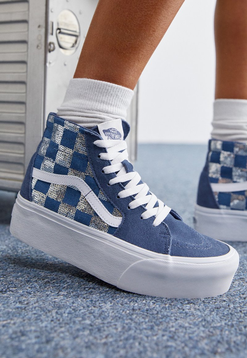 vans alte celesti