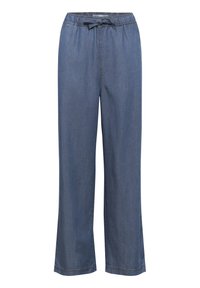 PHILIPA - Alt laienevad teksad - medium blue