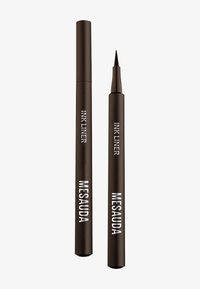 INK LINER BROWNIE EYELINER - Eyeliner - brownie
