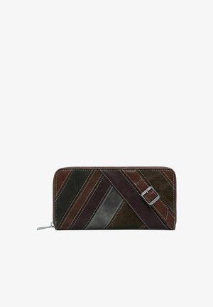 Desigual Wallet - brown