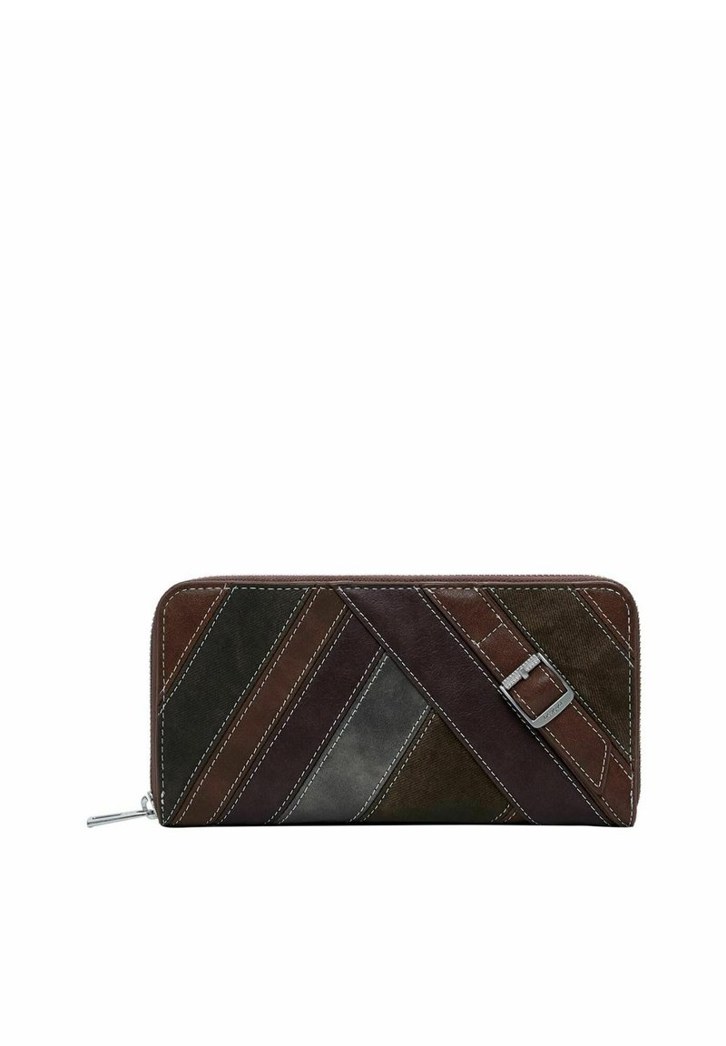 Desigual Wallet - brown