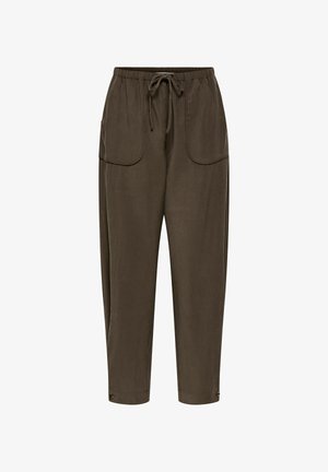 JDY, Pantalon classique - after dark