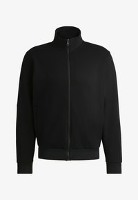 Selezionato, black one