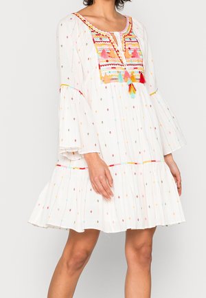 Jurk - white