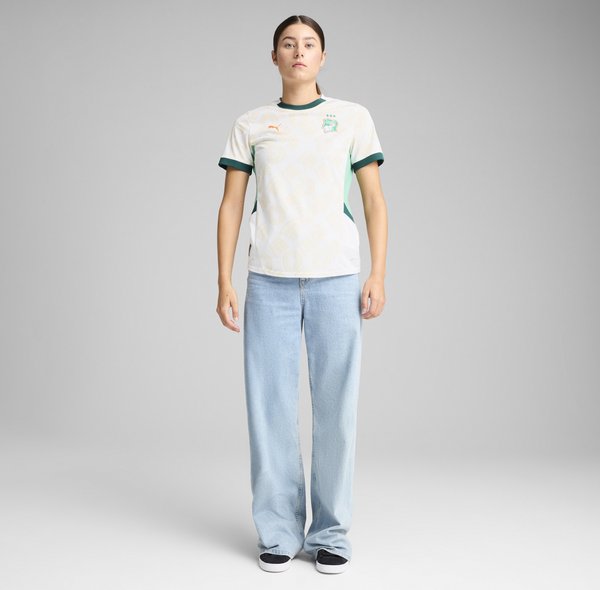 ELFENBEINKÜSTE 2025  - Nationalmannschaft