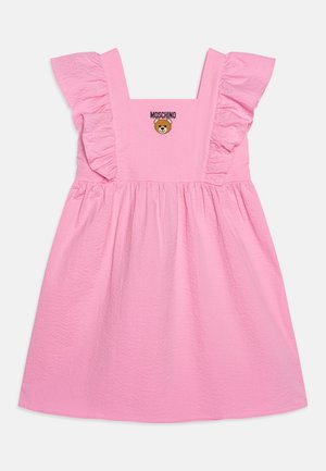 TEEN DRESS - Vestido informal - rosa